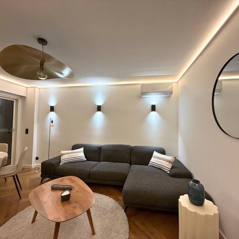 Lumineux T3 Vue Mer Panoramique, plage & gare 2min - Apartment mit 2 Schlafzimmern - 27