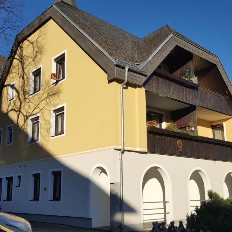 Apartment.Kirche - Apartment - Ground Floor - 2