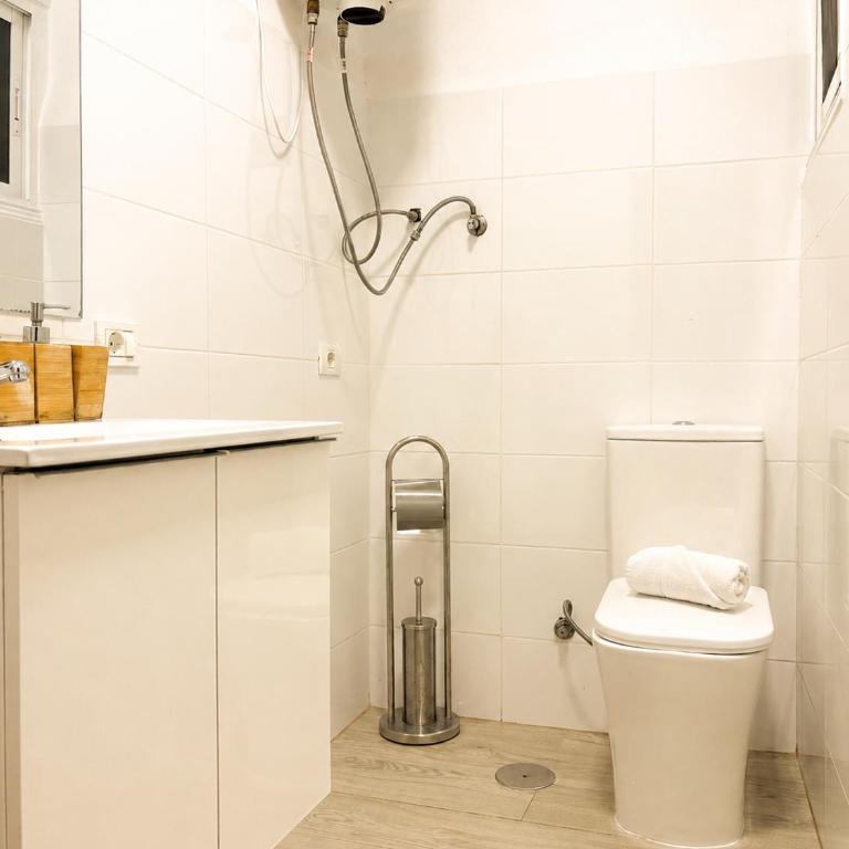 Holiday Home Santa Cruz - Appartement 2 Chambres - 13