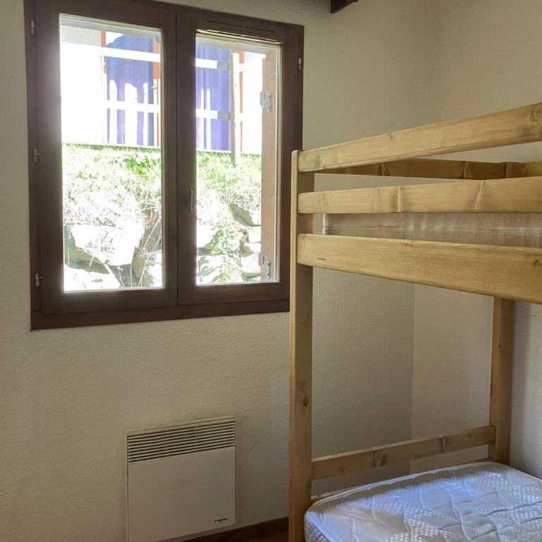 Hôte Altitude - Appartement 2 Chambres avec Terrasse - 15
