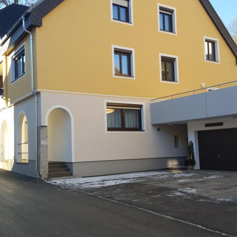 Apartment.Kirche - Apartment - Ground Floor - 3