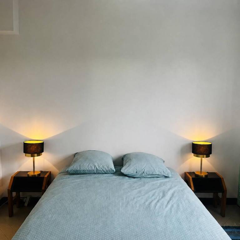 Maison de charme, au calme, 2min à pied plage - Three-Bedroom Home - 14
