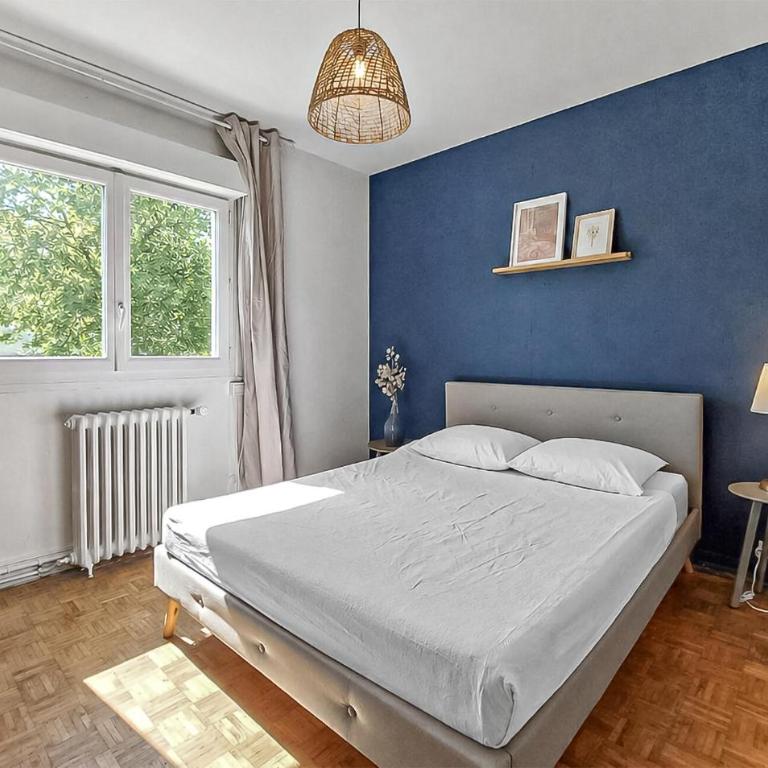 Charmante Maison Proche Plage - Casa Vacanza con 5 Camere da Letto - 5