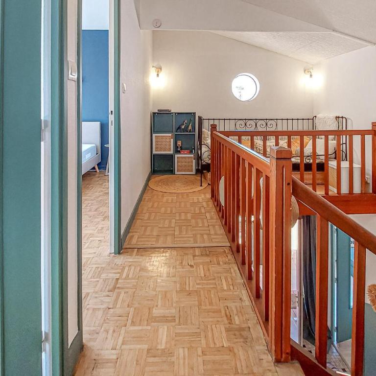 Charmante Maison Proche Plage - Casa Vacanza con 5 Camere da Letto - 7