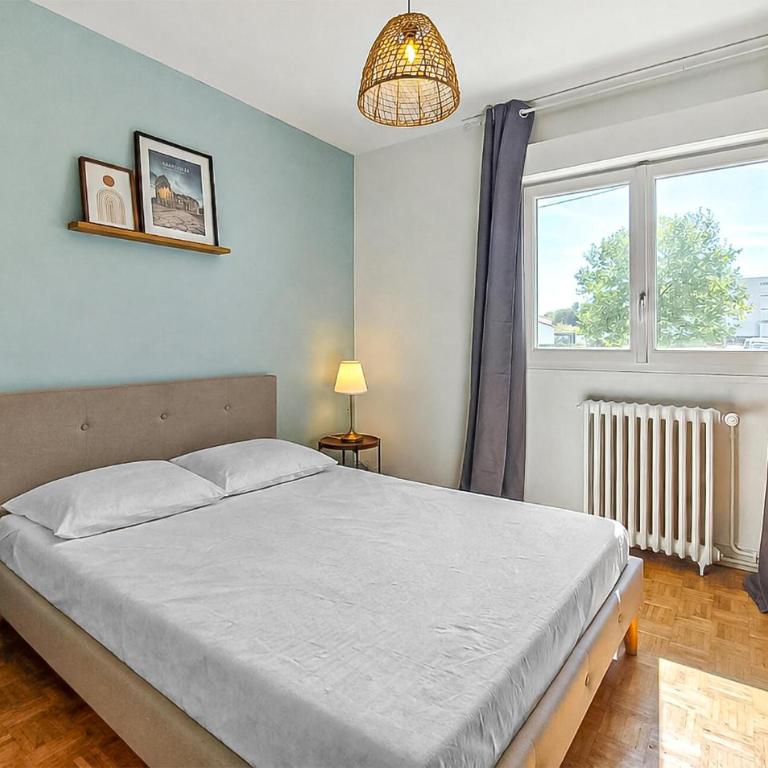 Charmante Maison Proche Plage - Casa Vacanza con 5 Camere da Letto - 13