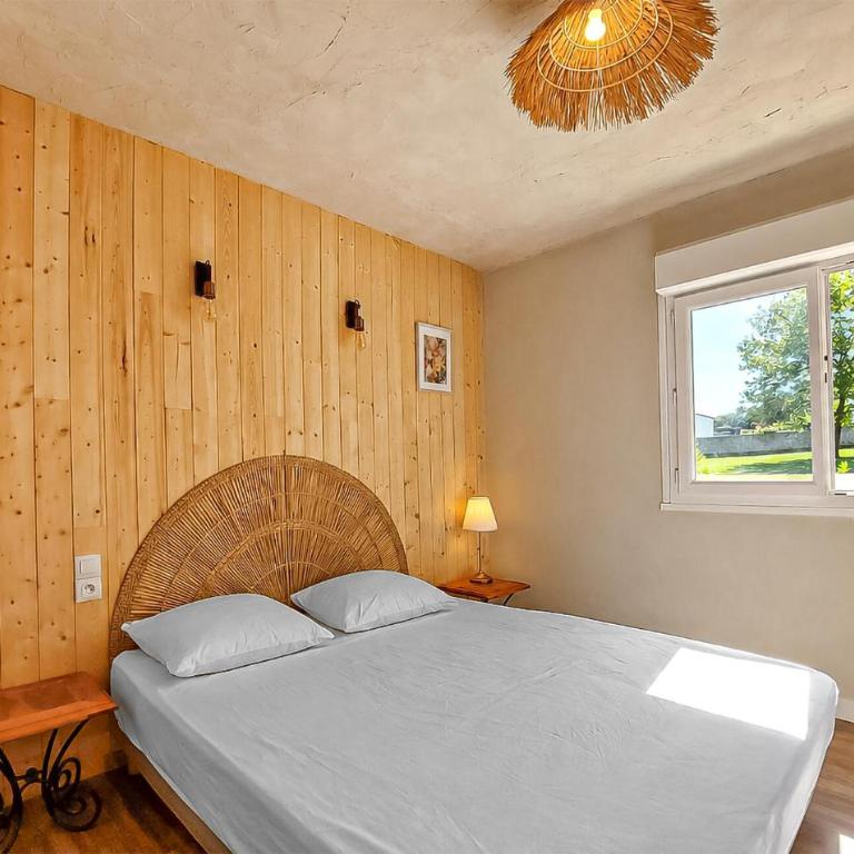 Charmante Maison Proche Plage - Casa Vacanza con 5 Camere da Letto - 12
