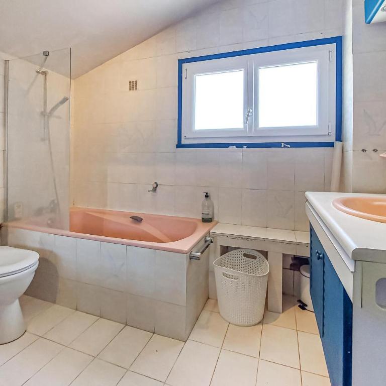 Charmante Maison Proche Plage - Casa Vacanza con 5 Camere da Letto - 16
