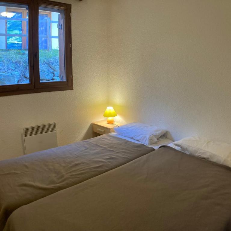 Hôte Altitude - Appartement 2 Chambres avec Terrasse - 23