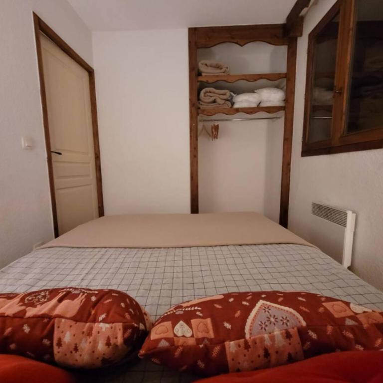 Hôte Altitude - Appartement 2 Chambres avec Terrasse - 28