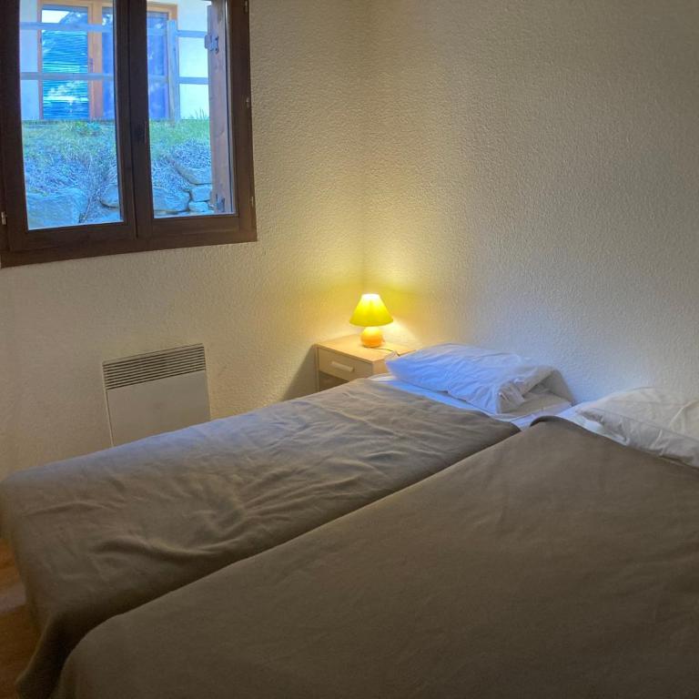 Hôte Altitude - Appartement 2 Chambres avec Terrasse - 33