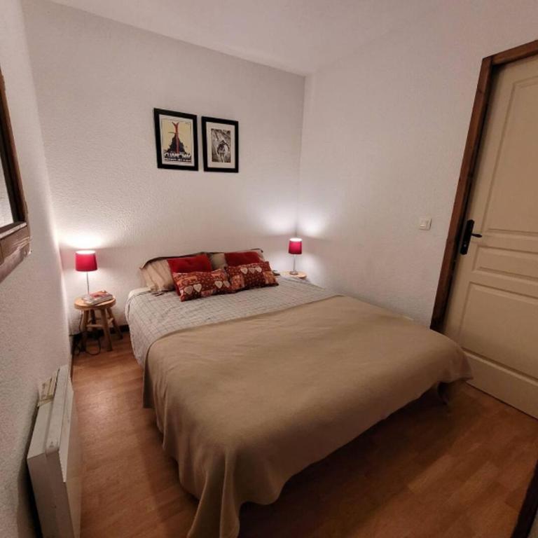 Hôte Altitude - Appartement 2 Chambres avec Terrasse - 41