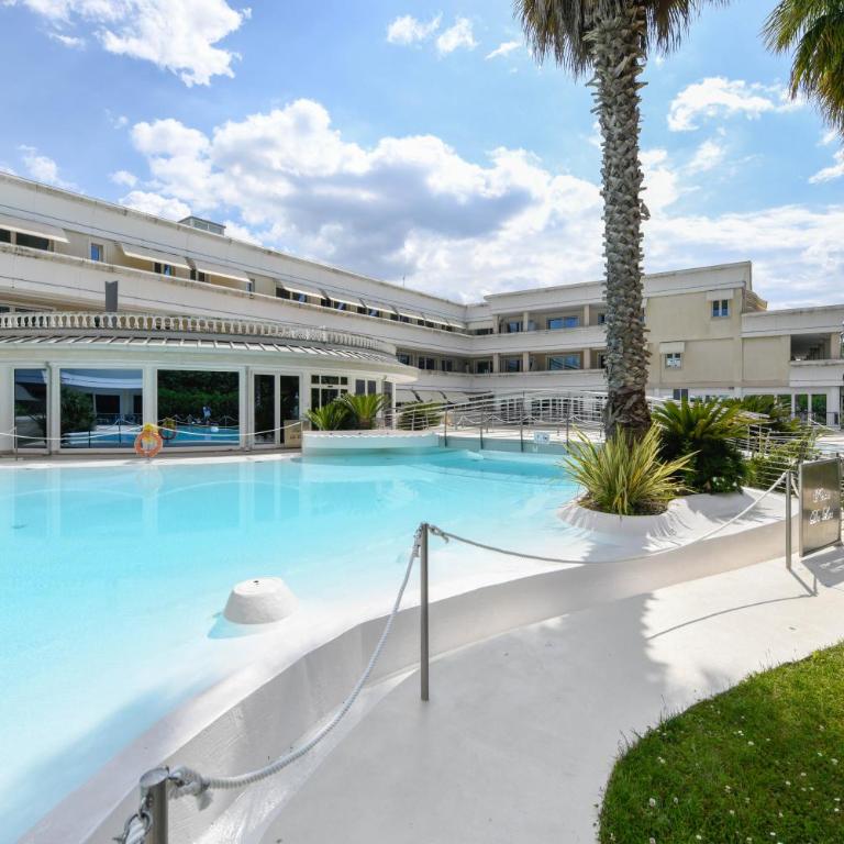 Relaisdulac Desenzano with pool and parking private - Appartamento - Piano Terra - 3