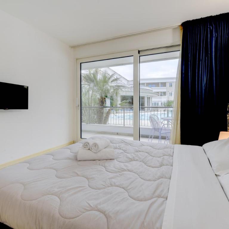 Relaisdulac Desenzano with pool and parking private - Appartamento - Piano Terra - 20