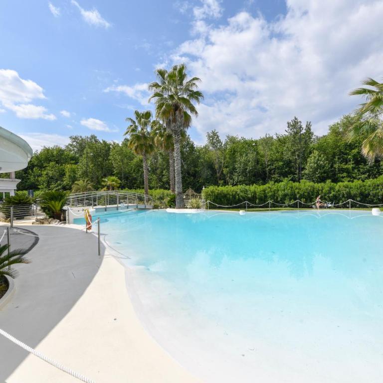 Relaisdulac Desenzano with pool and parking private - Appartamento - Piano Terra - 23