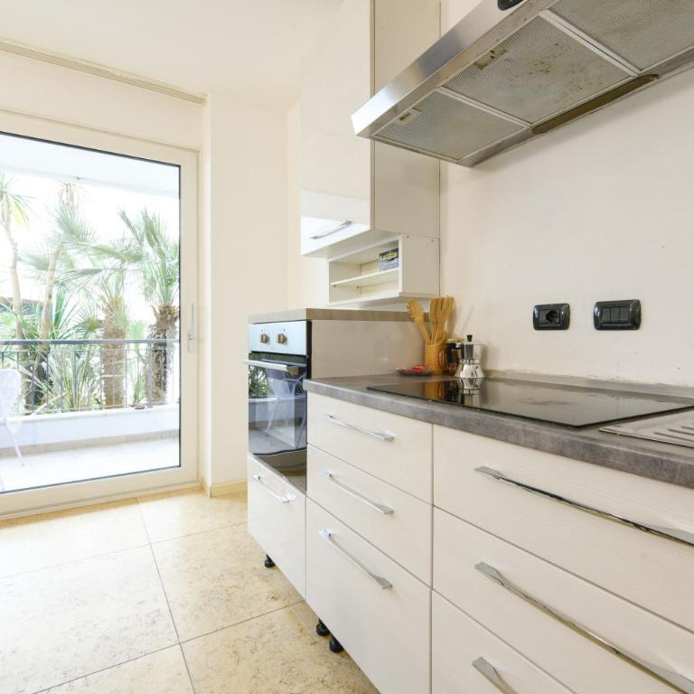 Relaisdulac Desenzano with pool and parking private - Appartamento - Piano Terra - 14