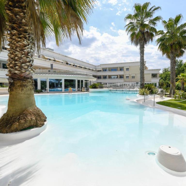 Relaisdulac Desenzano with pool and parking private - Appartamento - Piano Terra - 29