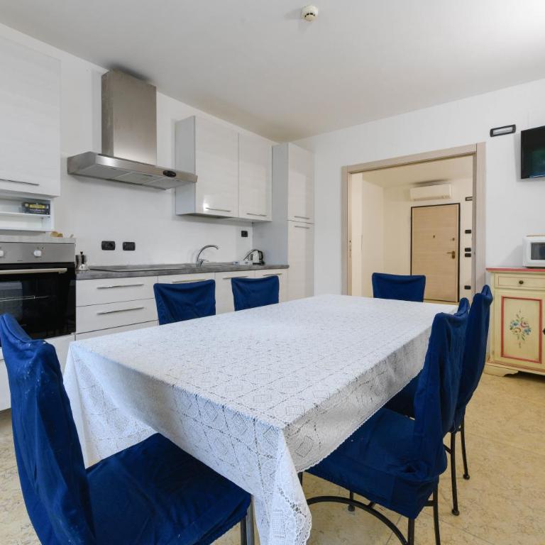 Relaisdulac Desenzano with pool and parking private - Appartamento - Piano Terra - 12