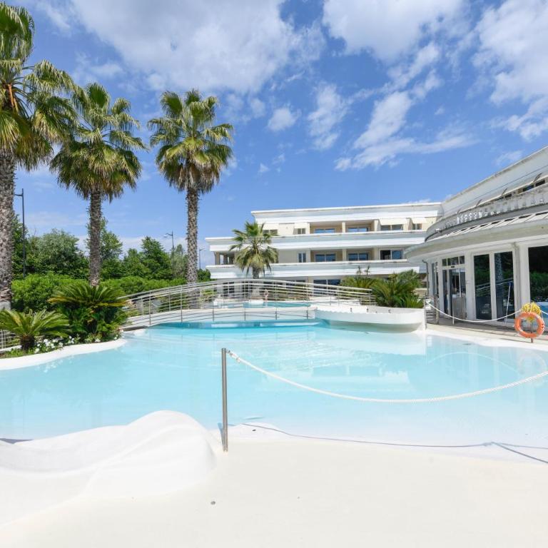 Relaisdulac Desenzano with pool and parking private - Appartamento - Piano Terra - 34