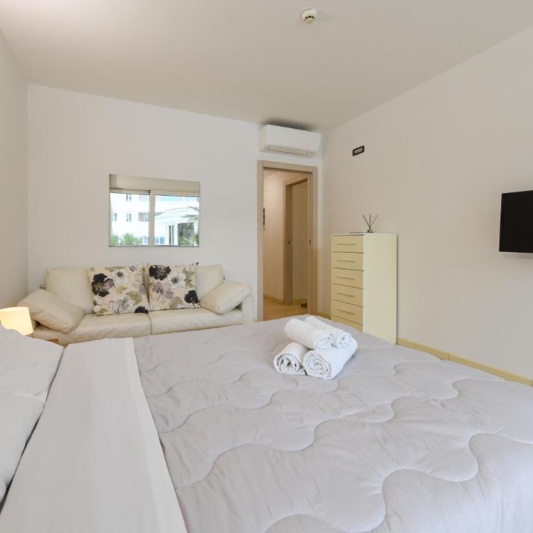 Relaisdulac Desenzano with pool and parking private - Appartamento - Piano Terra - 21