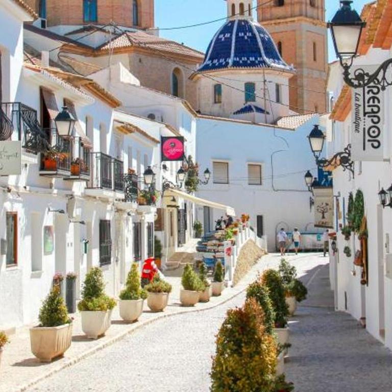 Caray - Managed by Almarina Villas - Villa with Private Pool - 88