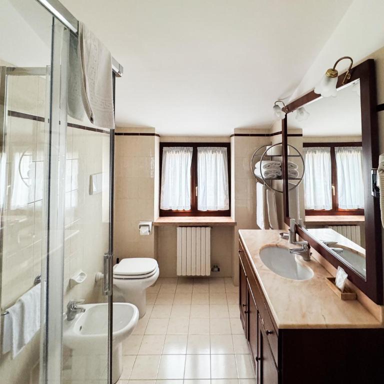 Apartments Colombara Bardolino - Appartamento con 1 Camera da Letto e Vista Giardino - 6