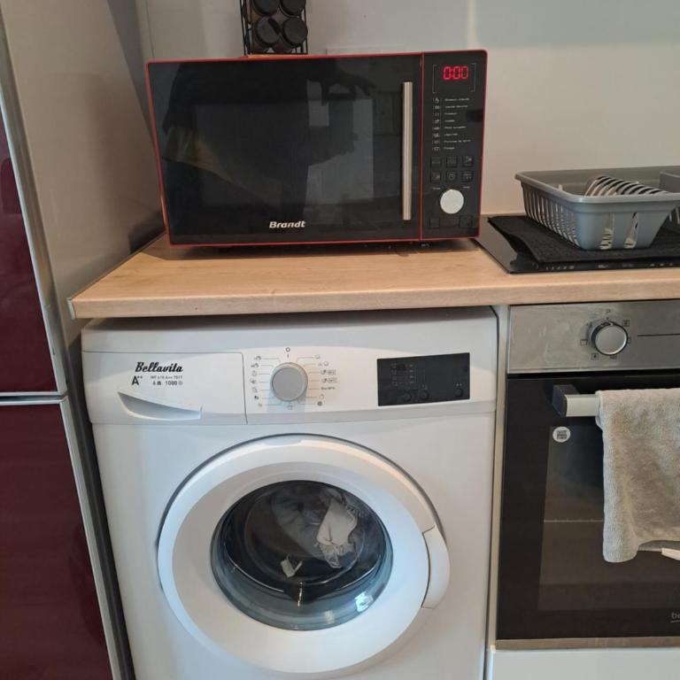 LE 84 - Apartment mit 1 Schlafzimmer – Nichtraucher - 7