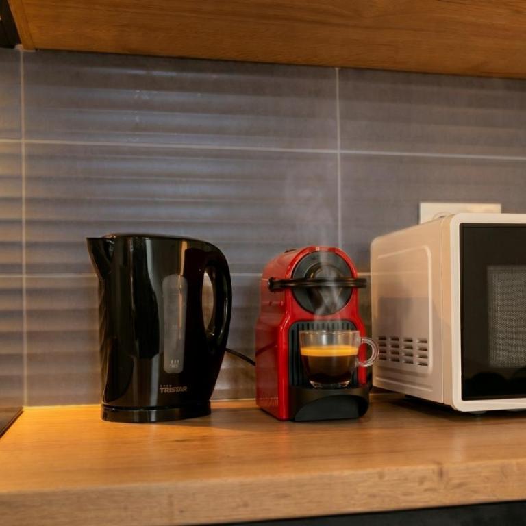 LE 41 - Grand T2 Climatisé - Spacieux & Central - Appartement 1 Chambre - 5