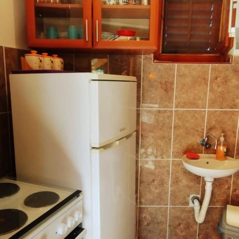 Oasis - Oaza - Apartman sa Terasom - 9