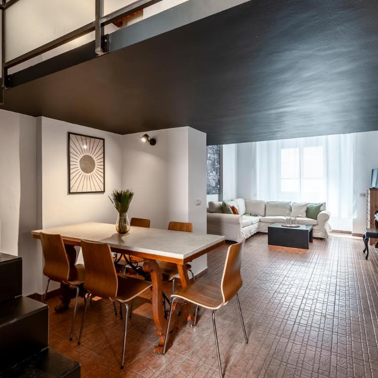 StayEasy Monza28 - Apt 2 Levels Pasteur Metro - Appartamentino su 2 Livelli - 1