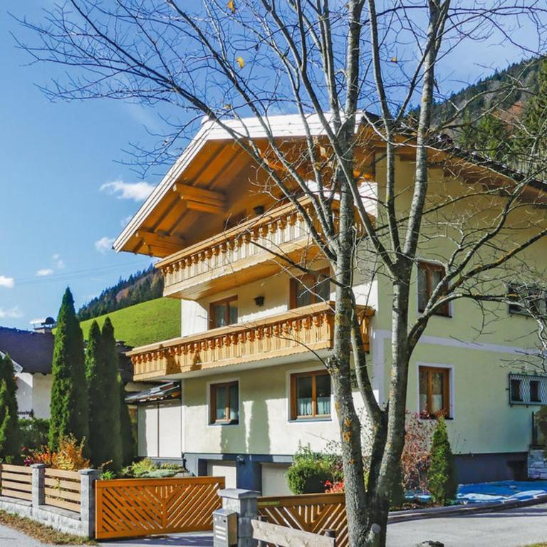 Ferienwohnung Marianne - Apartment mit 2 Schlafzimmern - 18