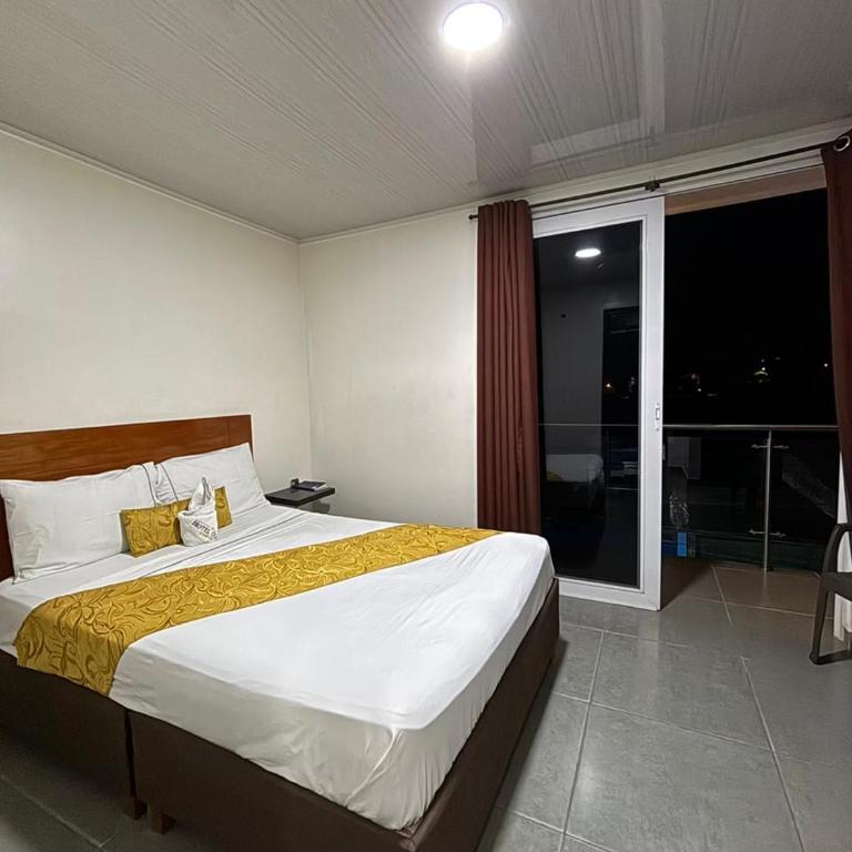 Hotel Olam Confort - Habitación Doble - 2
