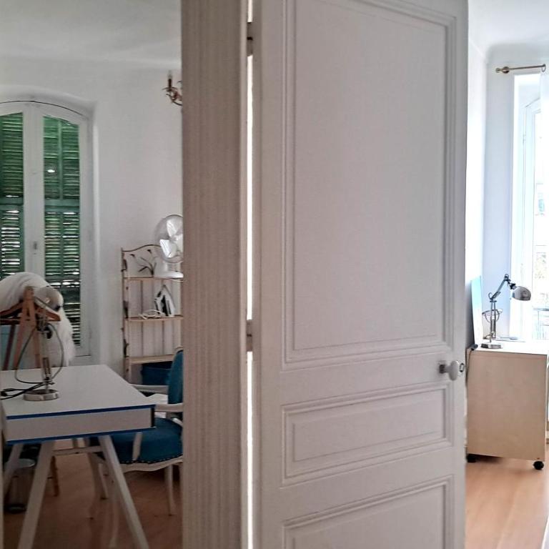 NICE dolce vita - Appartement 2 Chambres - 13