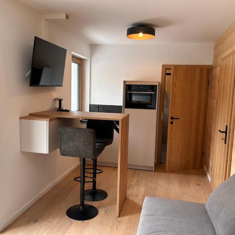 NockLodge St Oswald - Lei Luxury - Superior Studio - 5