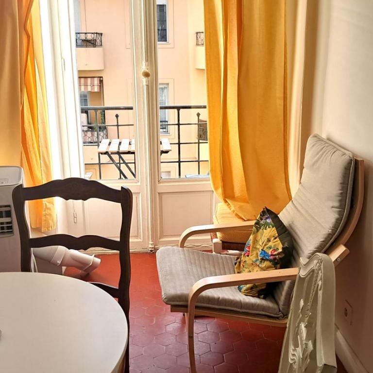 NICE dolce vita - Appartement 2 Chambres - 3