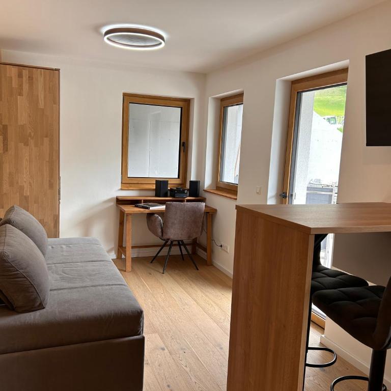 NockLodge St Oswald - Lei Luxury - Superior Studio - 9