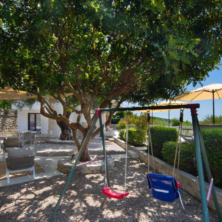 Villa Svinjista - Standardna Vila - 46
