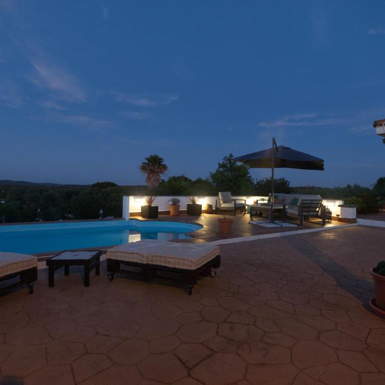 Casa Colina Soleda - ruhige Poolvilla mit Ausblick - Familien bevorzugt - keine Party erwünscht - Casa Vacacional de 3 dormitorios - 28