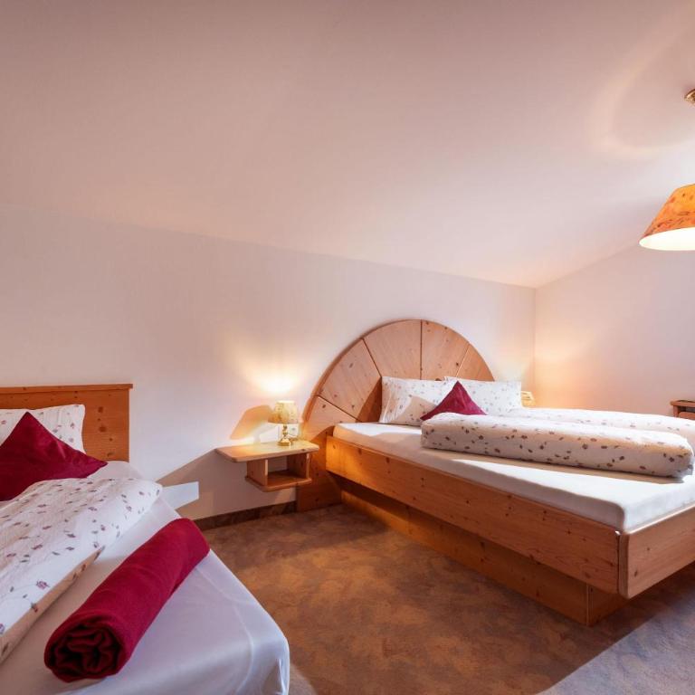 Klausnerhof - Apartment mit 2 Schlafzimmern - 9