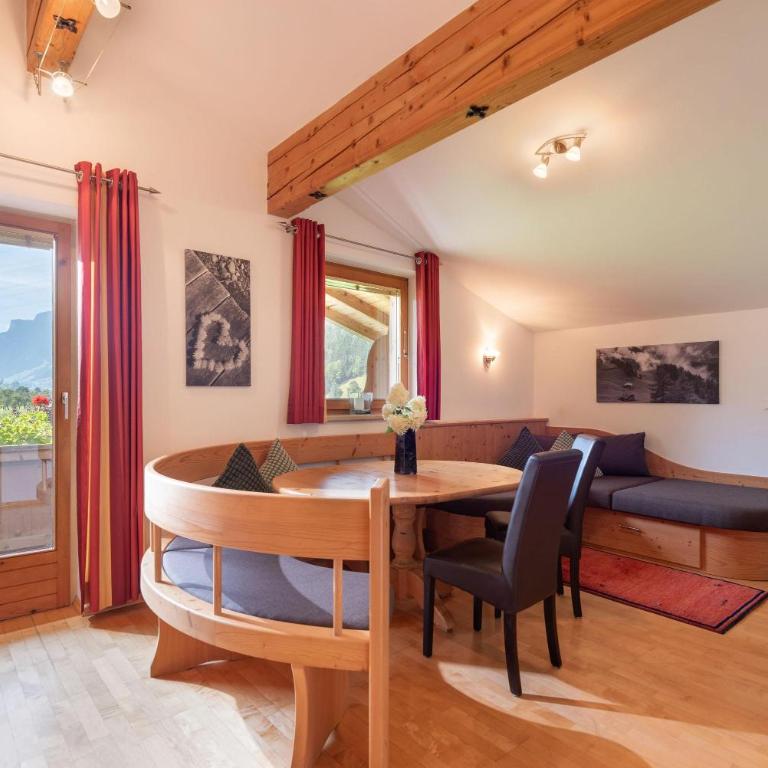 Klausnerhof - Apartment mit 2 Schlafzimmern - 10