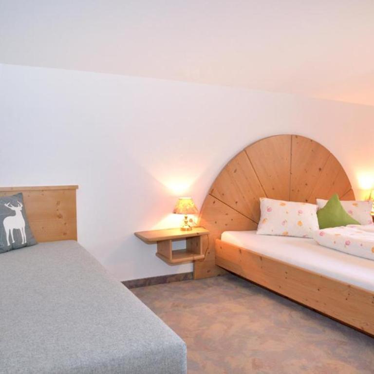 Klausnerhof - Apartment mit 2 Schlafzimmern - 15