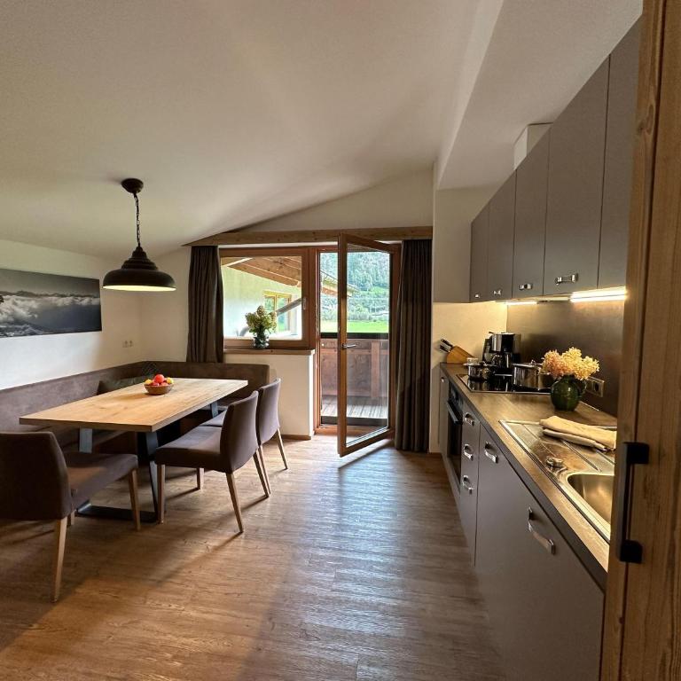 Klausnerhof - Apartment mit 1 Schlafzimmer - 7