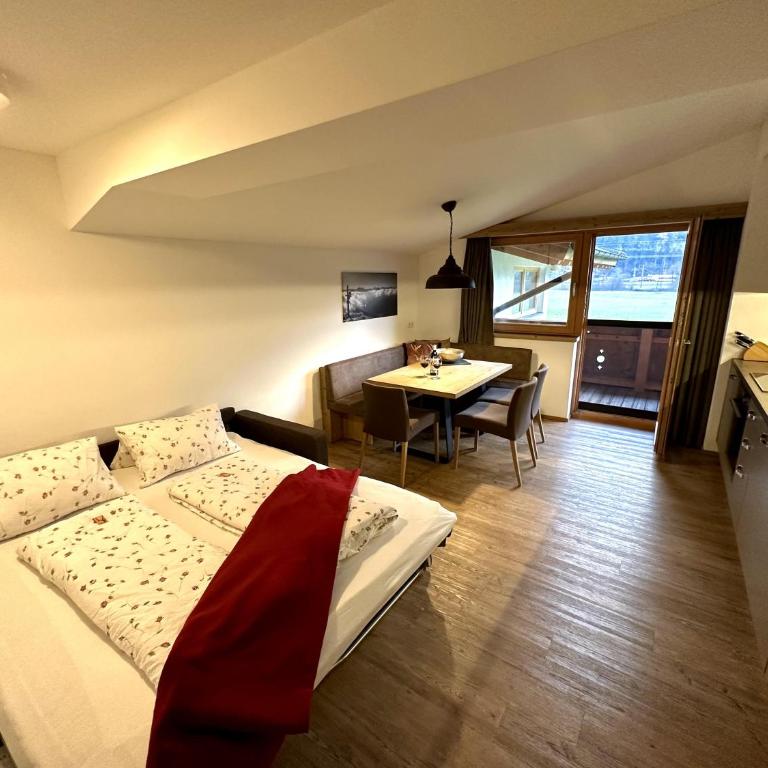 Klausnerhof - Apartment mit 1 Schlafzimmer - 8