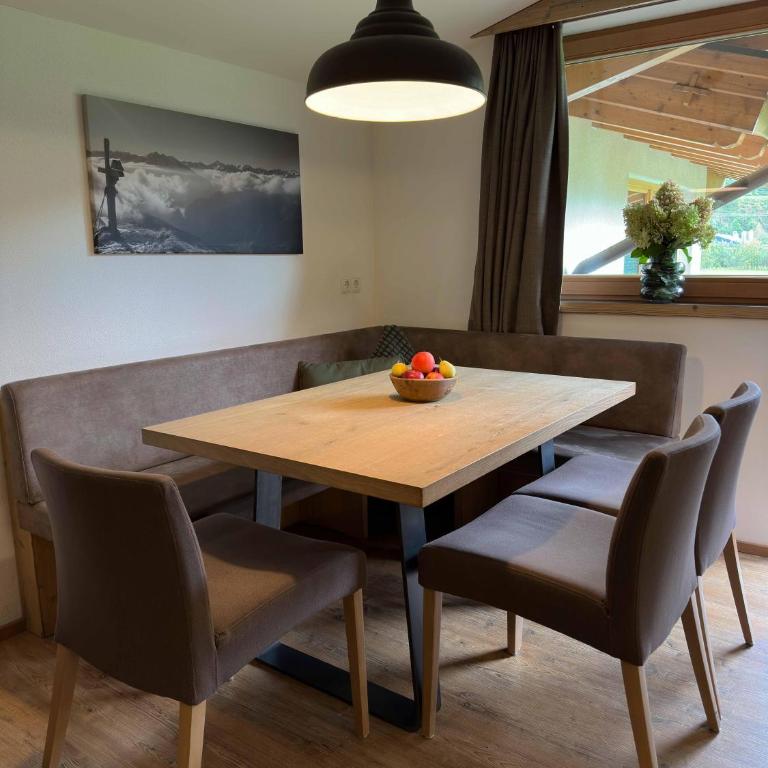 Klausnerhof - Apartment mit 1 Schlafzimmer - 10