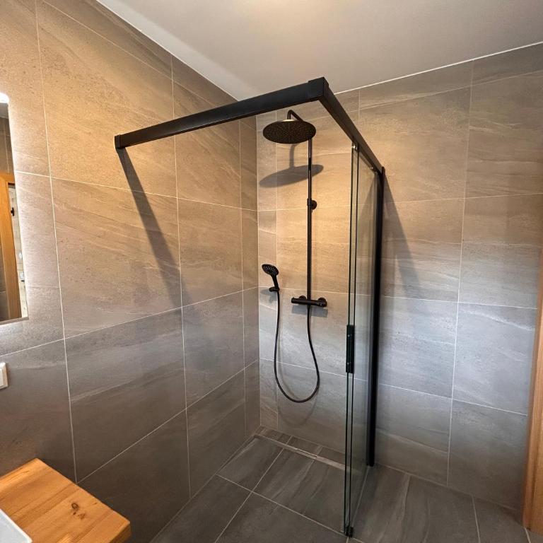 NockLodge St Oswald - Lei Luxury - Superior Studio - 6