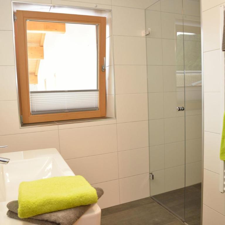 Klausnerhof - Apartment mit 1 Schlafzimmer - 11