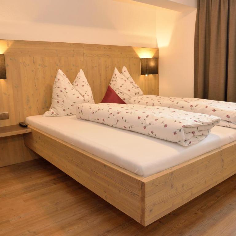 Klausnerhof - Apartment mit 1 Schlafzimmer - 12