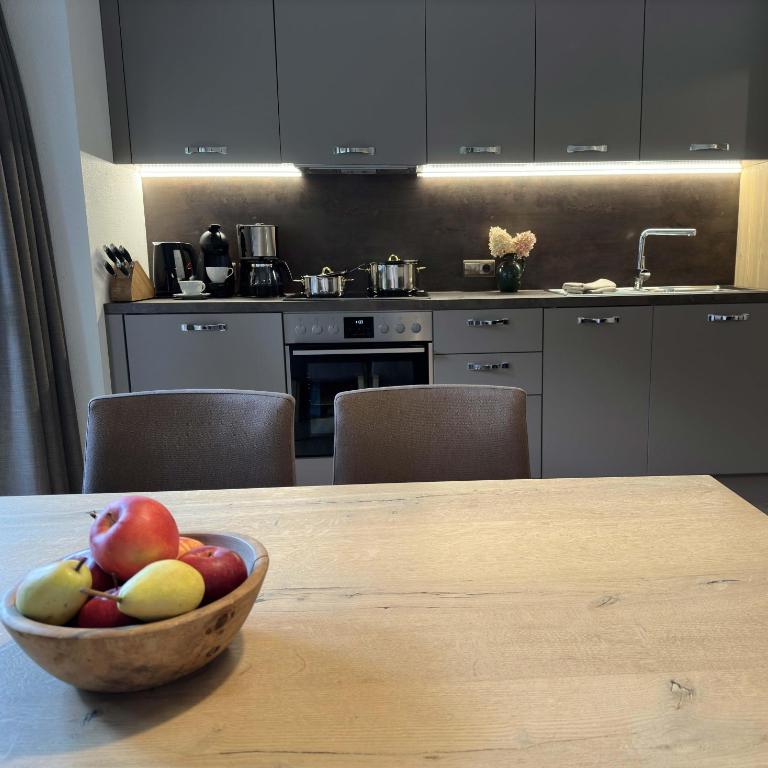 Klausnerhof - Apartment mit 1 Schlafzimmer - 13