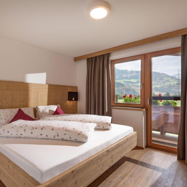 Klausnerhof - Doppelzimmer - 6