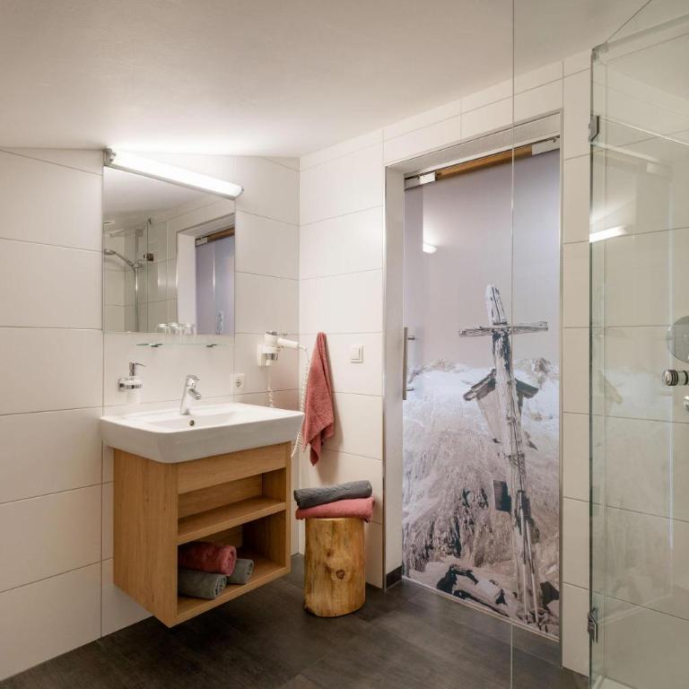 Klausnerhof - Doppelzimmer - 7
