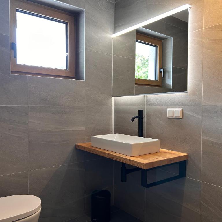NockLodge St Oswald - Lei Luxury - Superior Studio - 10